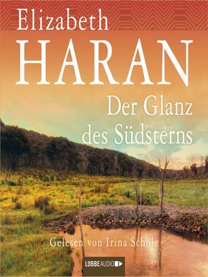 cover image of Der Glanz des Südsterns